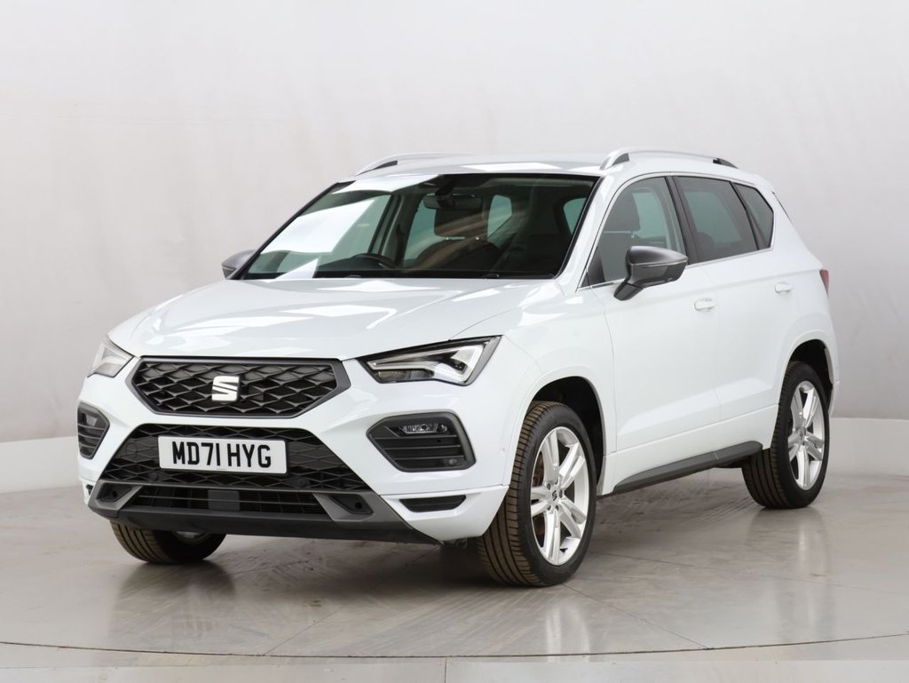 Used SEAT Ateca 2022 for sale - 78068897: Photo 5