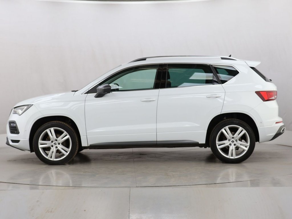 Used SEAT Ateca 2022 for sale - 78068897: Photo 6