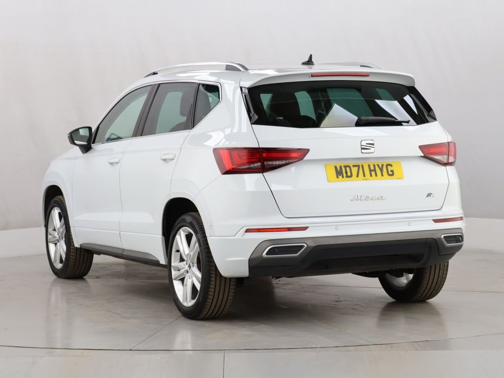 Used SEAT Ateca 2022 for sale - 78068897: Photo 7