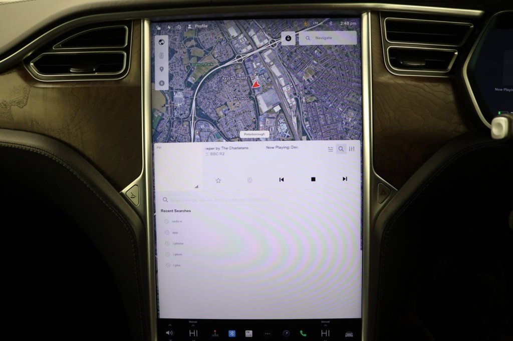 Used Tesla Model S 2018 for sale - 76496220: Photo 14