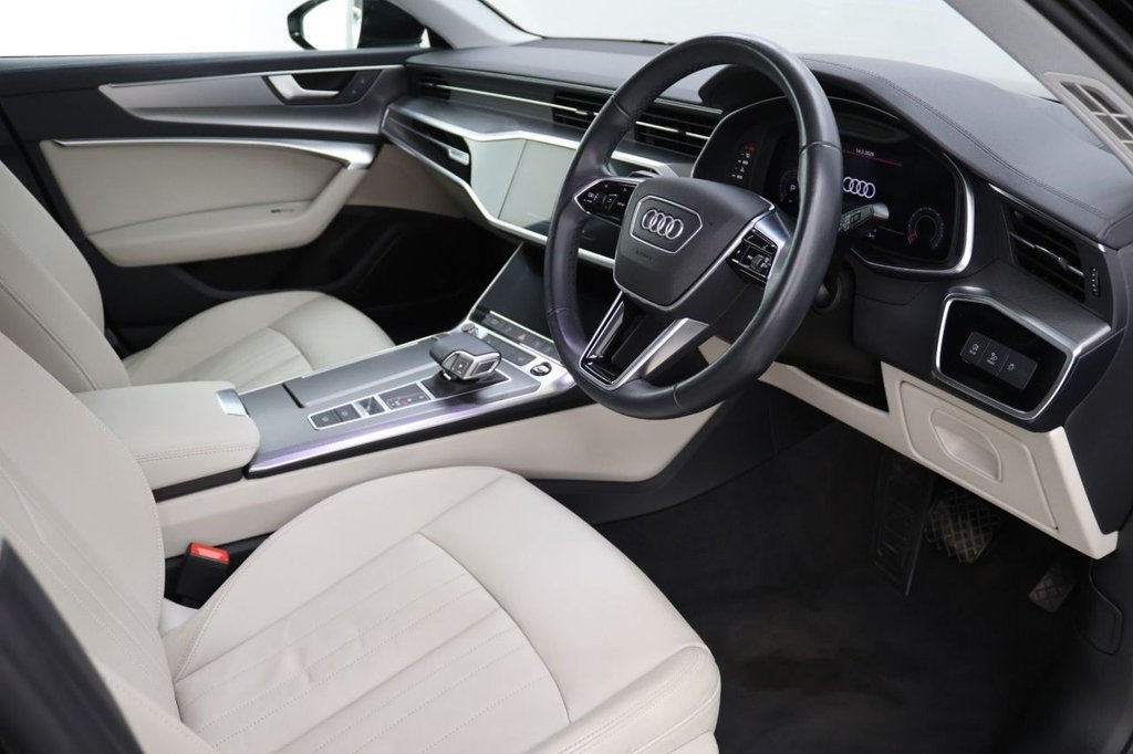 Used Audi A6 2021 for sale - 77936492: Photo 10