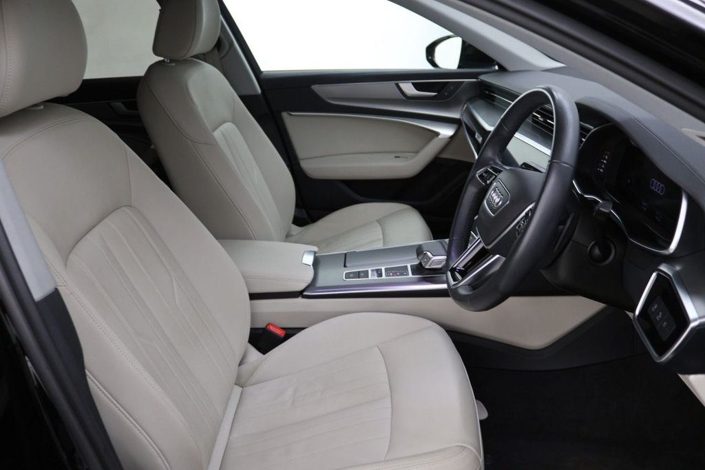 Used Audi A6 2021 for sale - 77936492: Photo 12