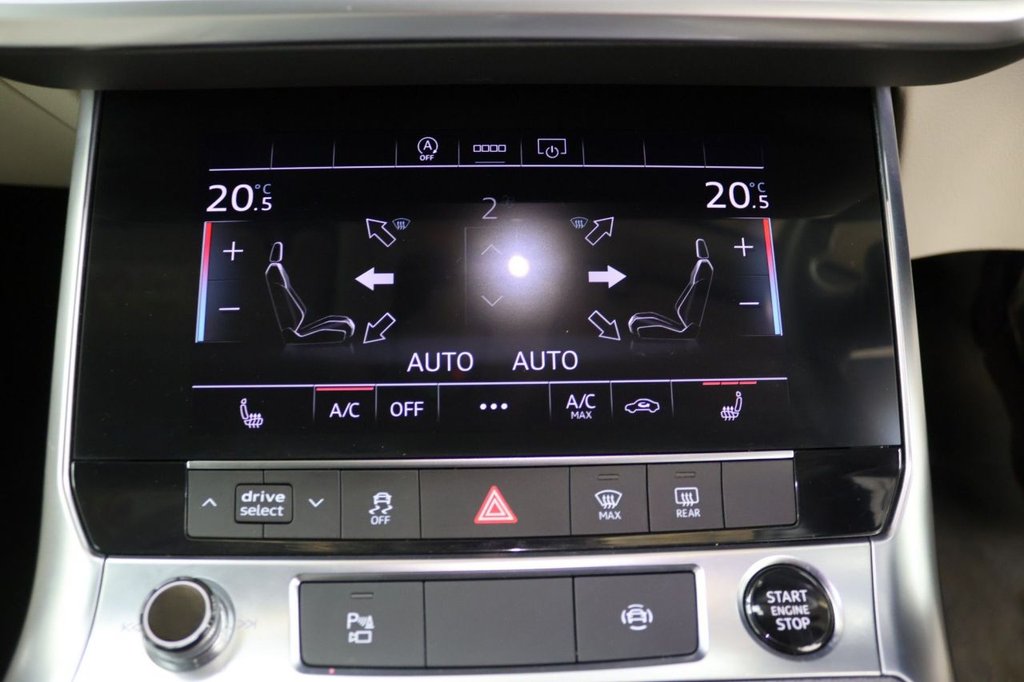 Used Audi A6 2021 for sale - 77936492: Photo 13