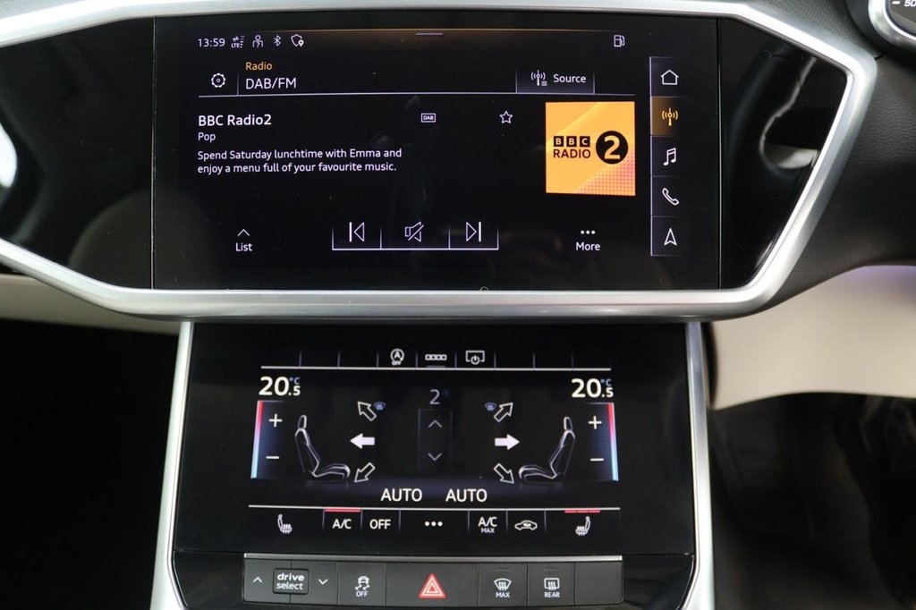 Used Audi A6 2021 for sale - 77936492: Photo 14