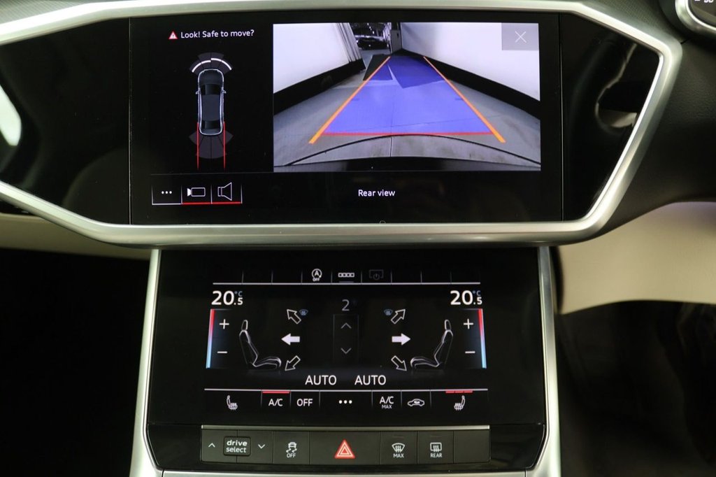 Used Audi A6 2021 for sale - 77936492: Photo 15