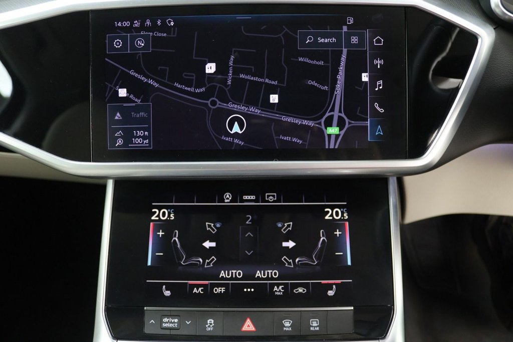 Used Audi A6 2021 for sale - 77936492: Photo 16