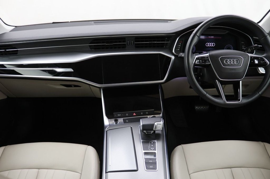 Used Audi A6 2021 for sale - 77936492: Photo 18