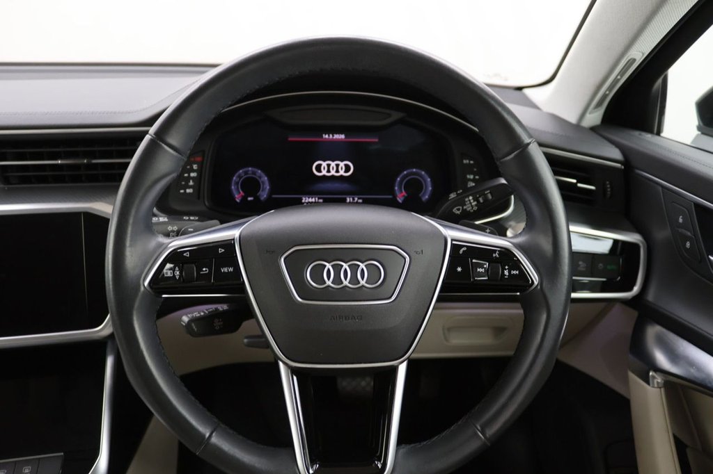 Used Audi A6 2021 for sale - 77936492: Photo 20