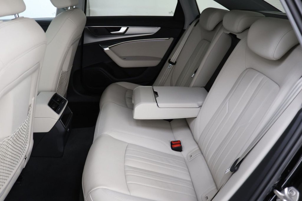 Used Audi A6 2021 for sale - 77936492: Photo 21