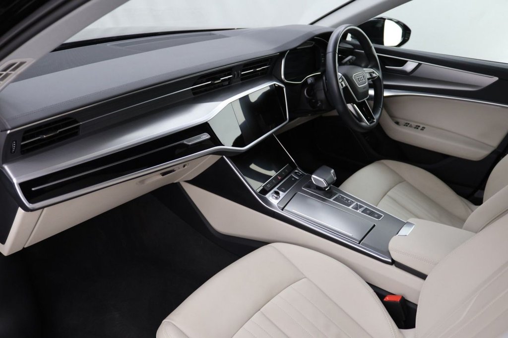 Used Audi A6 2021 for sale - 77936492: Photo 24