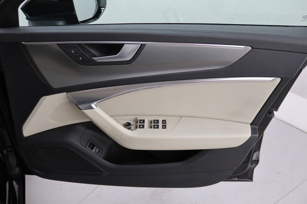 Used Audi A6 2021 for sale - 77936492: Photo 26