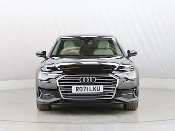 Used Audi A6 2021 for sale - 77936492: Photo