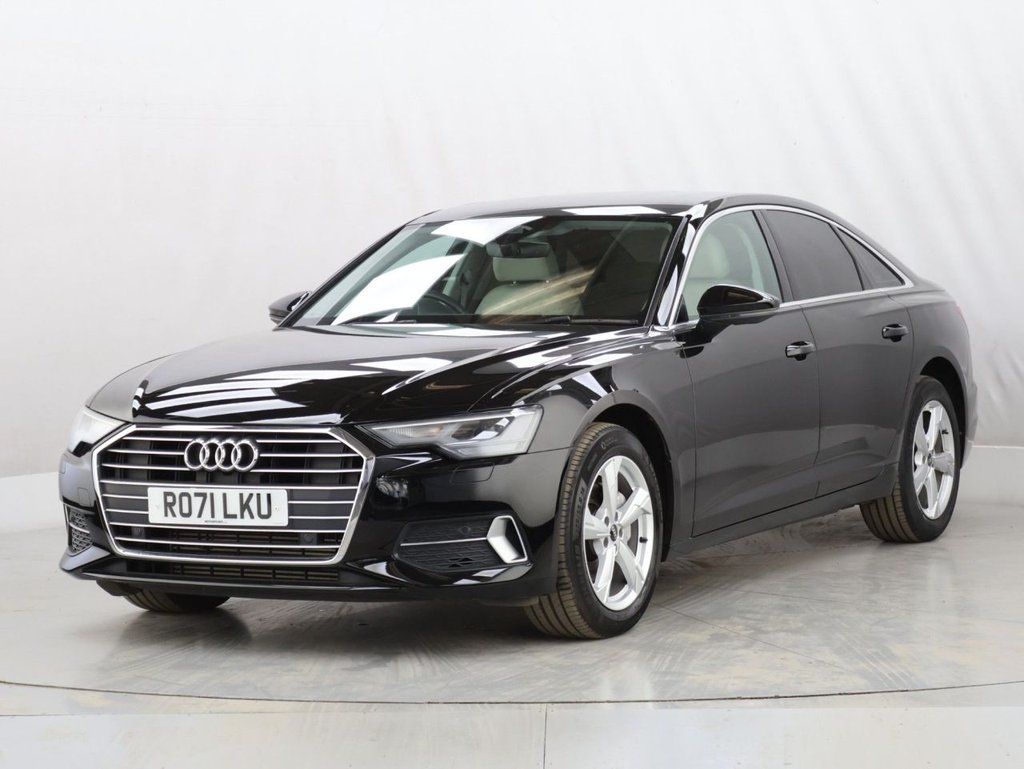 Used Audi A6 2021 for sale - 77936492: Photo 5