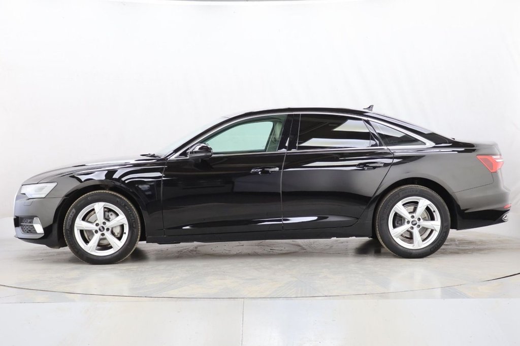 Used Audi A6 2021 for sale - 77936492: Photo 6