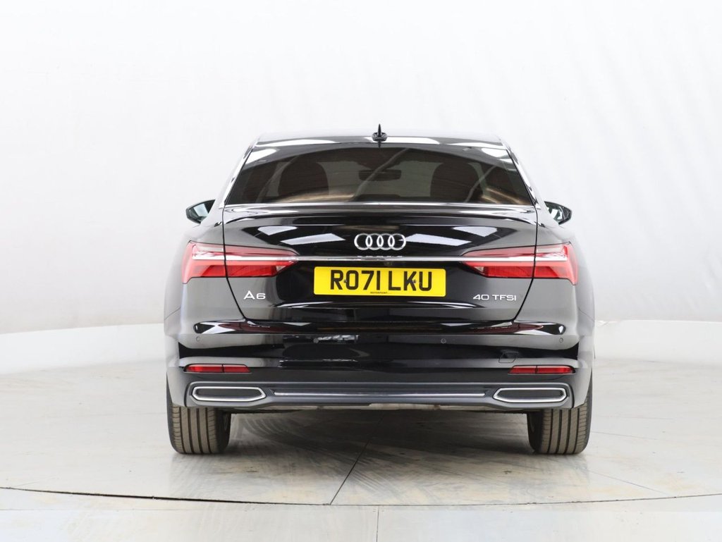 Used Audi A6 2021 for sale - 77936492: Photo 7