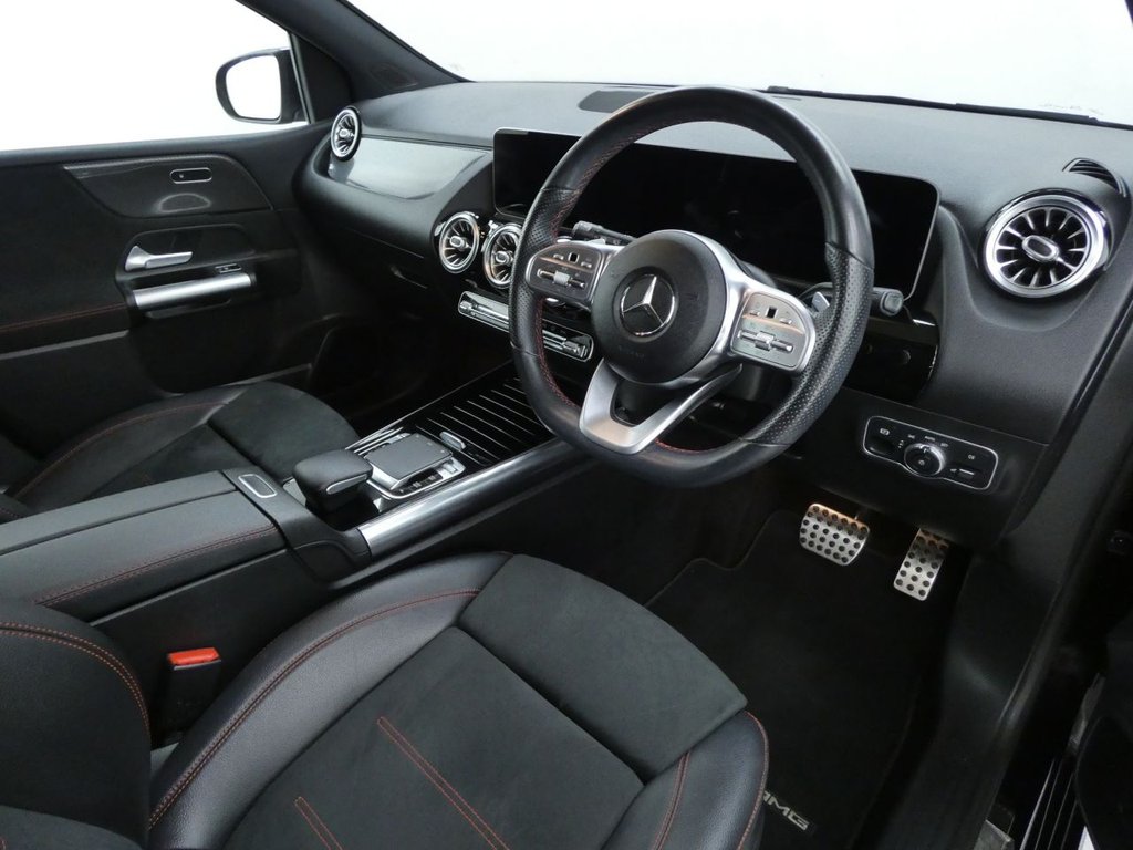 Used Mercedes-Benz B Class 2019 for sale - 76470041: Photo 10