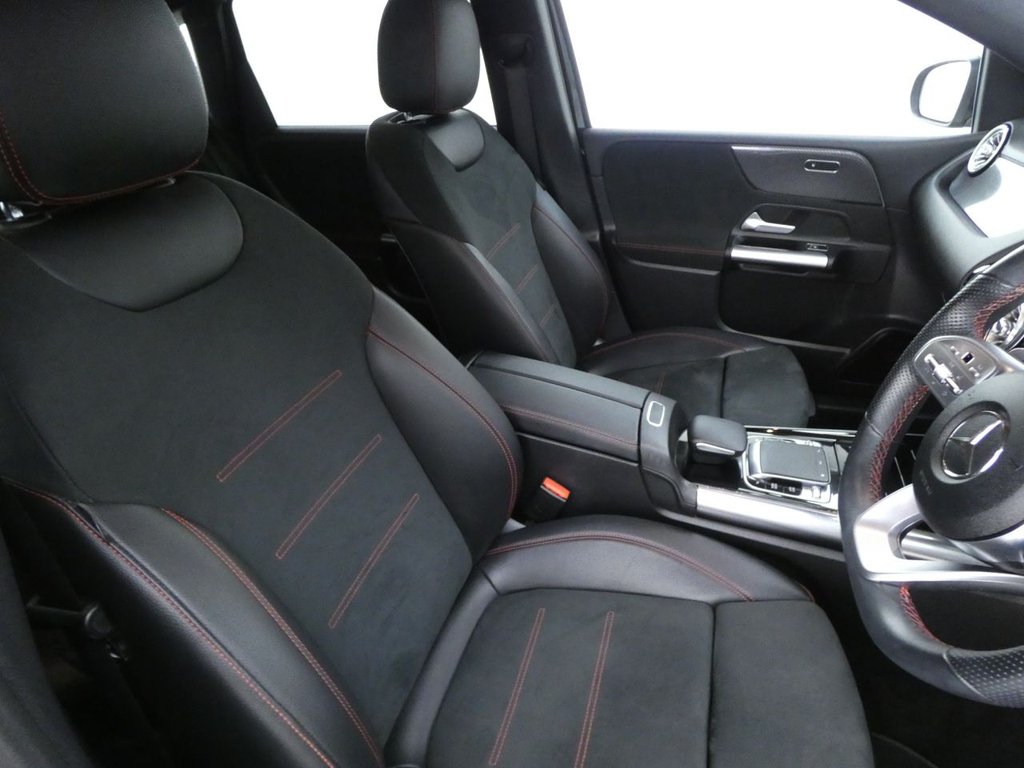 Used Mercedes-Benz B Class 2019 for sale - 76470041: Photo 11