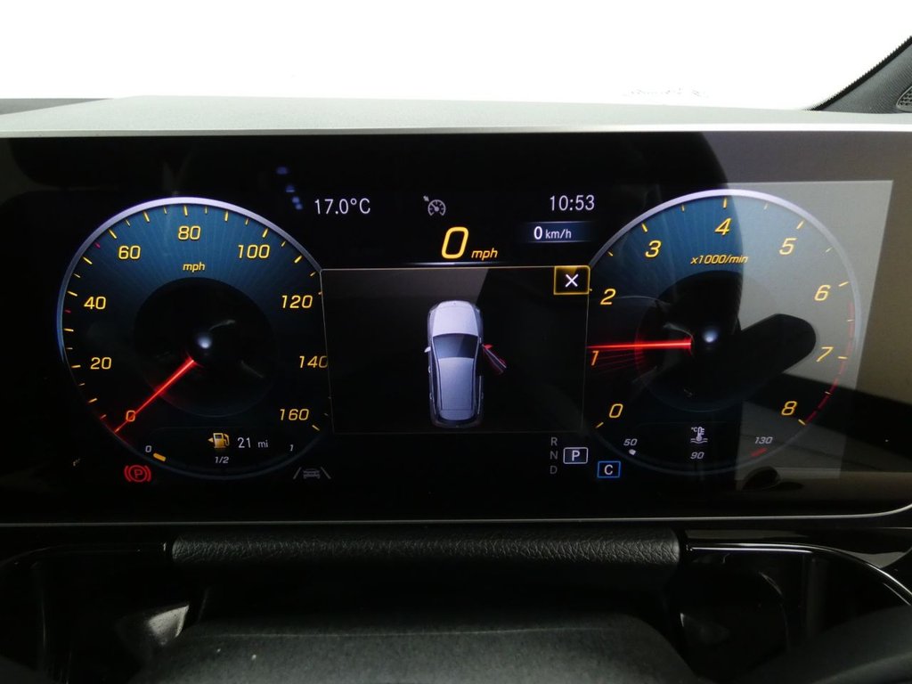 Used Mercedes-Benz B Class 2019 for sale - 76470041: Photo 12