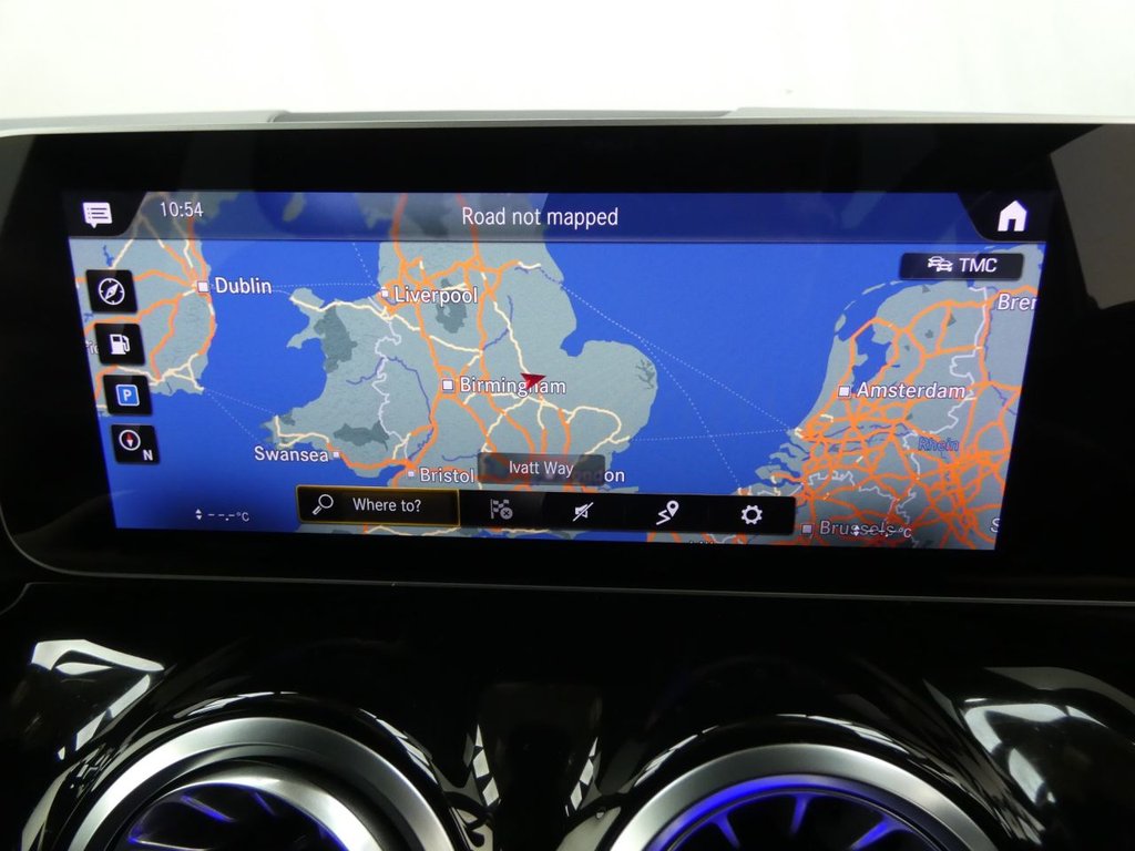 Used Mercedes-Benz B Class 2019 for sale - 76470041: Photo 14