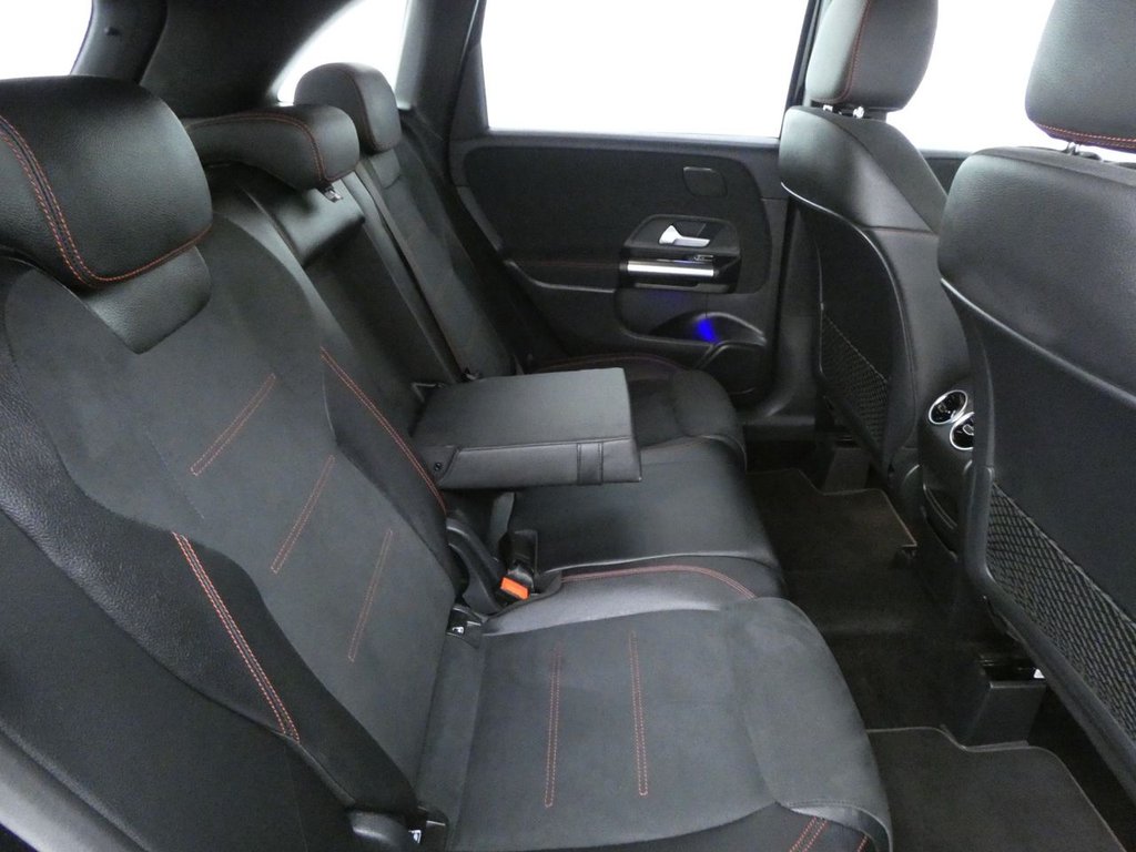 Used Mercedes-Benz B Class 2019 for sale - 76470041: Photo 21