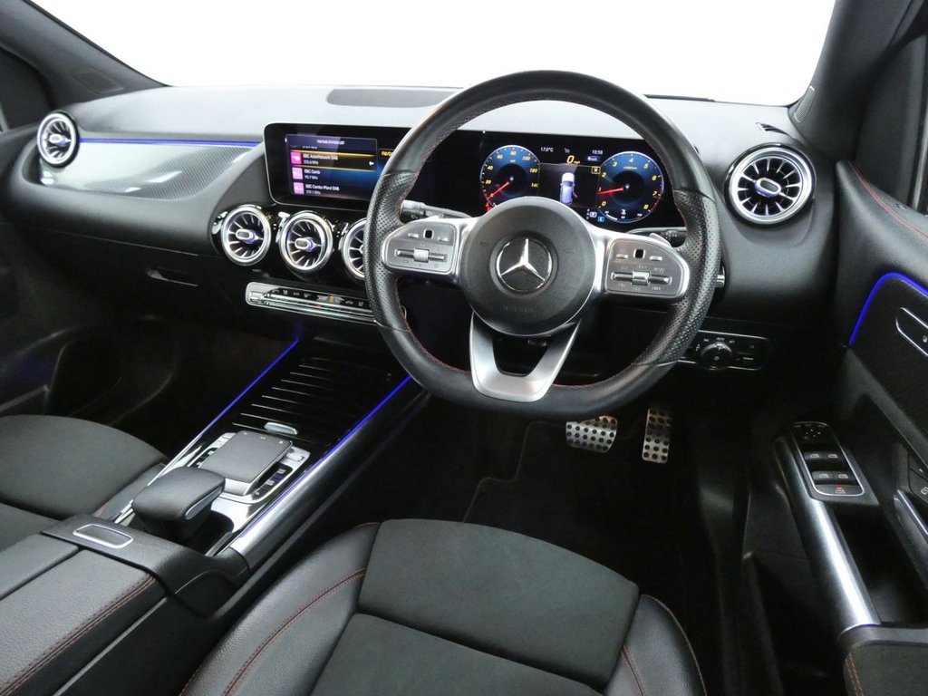 Used Mercedes-Benz B Class 2019 for sale - 76470041: Photo 22