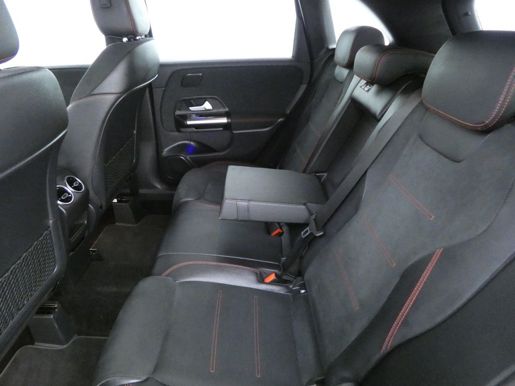 Used Mercedes-Benz B Class 2019 for sale - 76470041: Photo 23