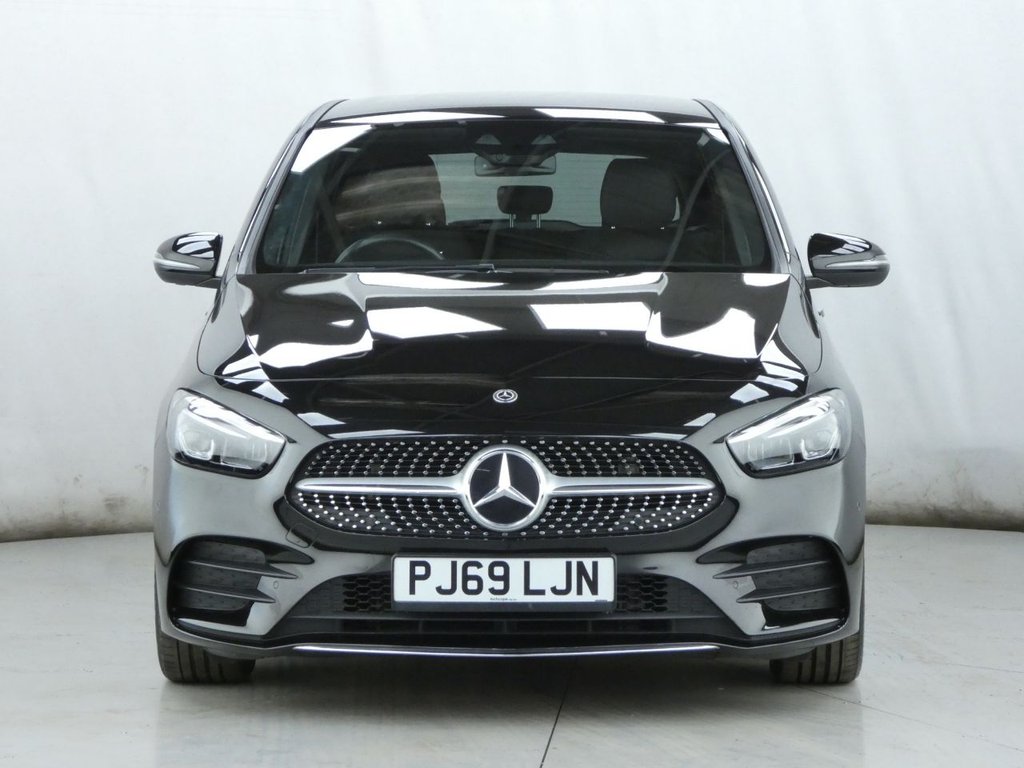 Used Mercedes-Benz B Class 2019 for sale - 76470041: Photo 3