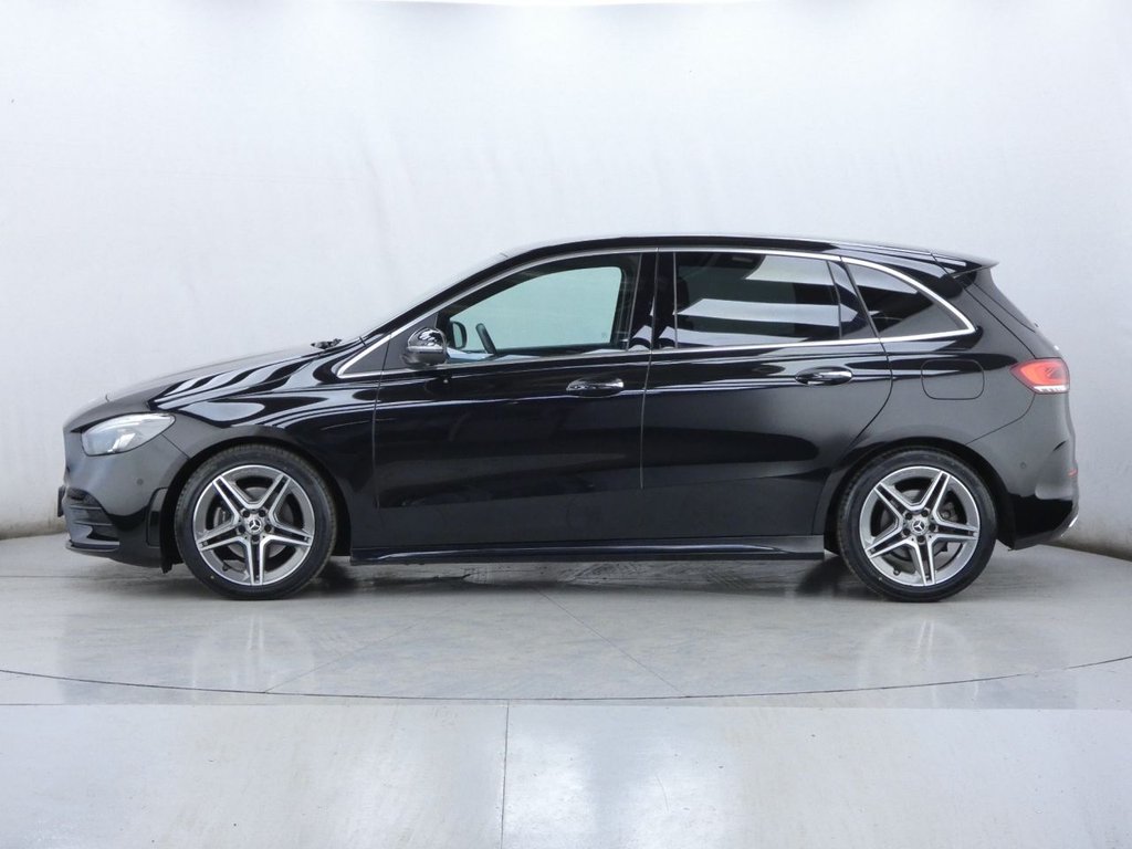 Used Mercedes-Benz B Class 2019 for sale - 76470041: Photo 6