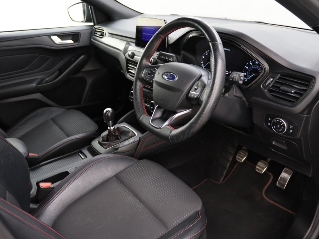 Used Ford Focus 2020 for sale - 76546484: Photo 10