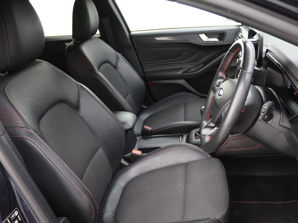 Used Ford Focus 2020 for sale - 76546484: Photo 12