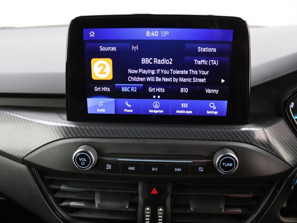 Used Ford Focus 2020 for sale - 76546484: Photo 13