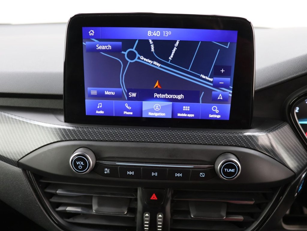 Used Ford Focus 2020 for sale - 76546484: Photo 14