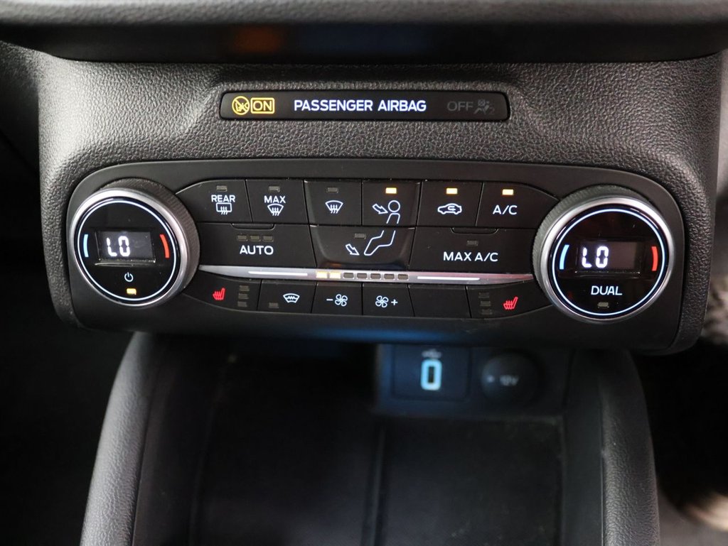 Used Ford Focus 2020 for sale - 76546484: Photo 15