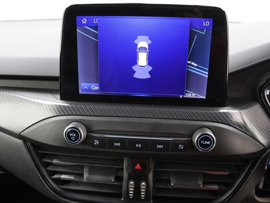 Used Ford Focus 2020 for sale - 76546484: Photo 16