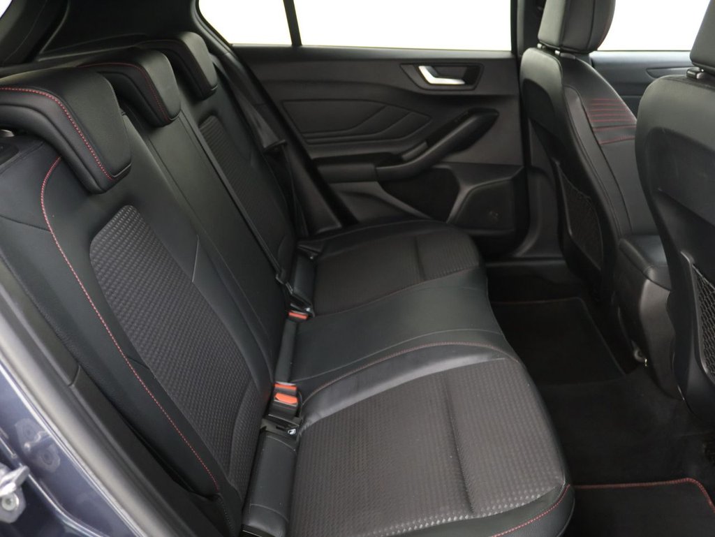 Used Ford Focus 2020 for sale - 76546484: Photo 17