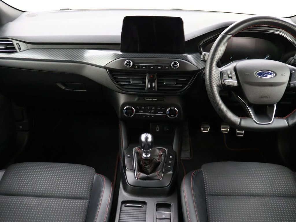 Used Ford Focus 2020 for sale - 76546484: Photo 18