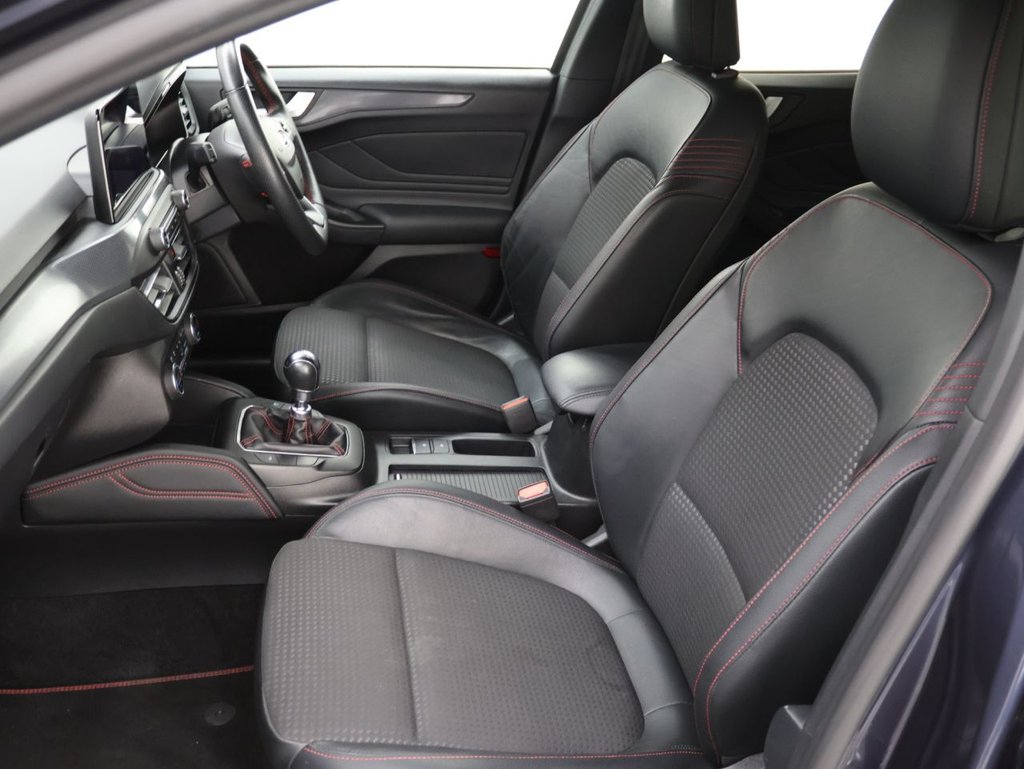 Used Ford Focus 2020 for sale - 76546484: Photo 22