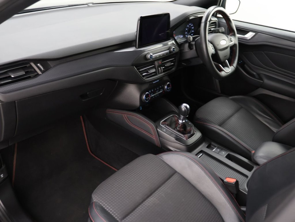 Used Ford Focus 2020 for sale - 76546484: Photo 24