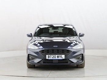 Used Ford Focus 2020 for sale - 76546484: Photo