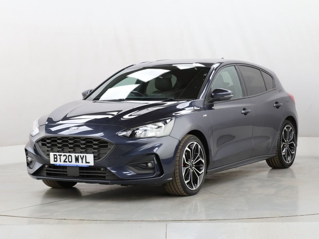 Used Ford Focus 2020 for sale - 76546484: Photo 5