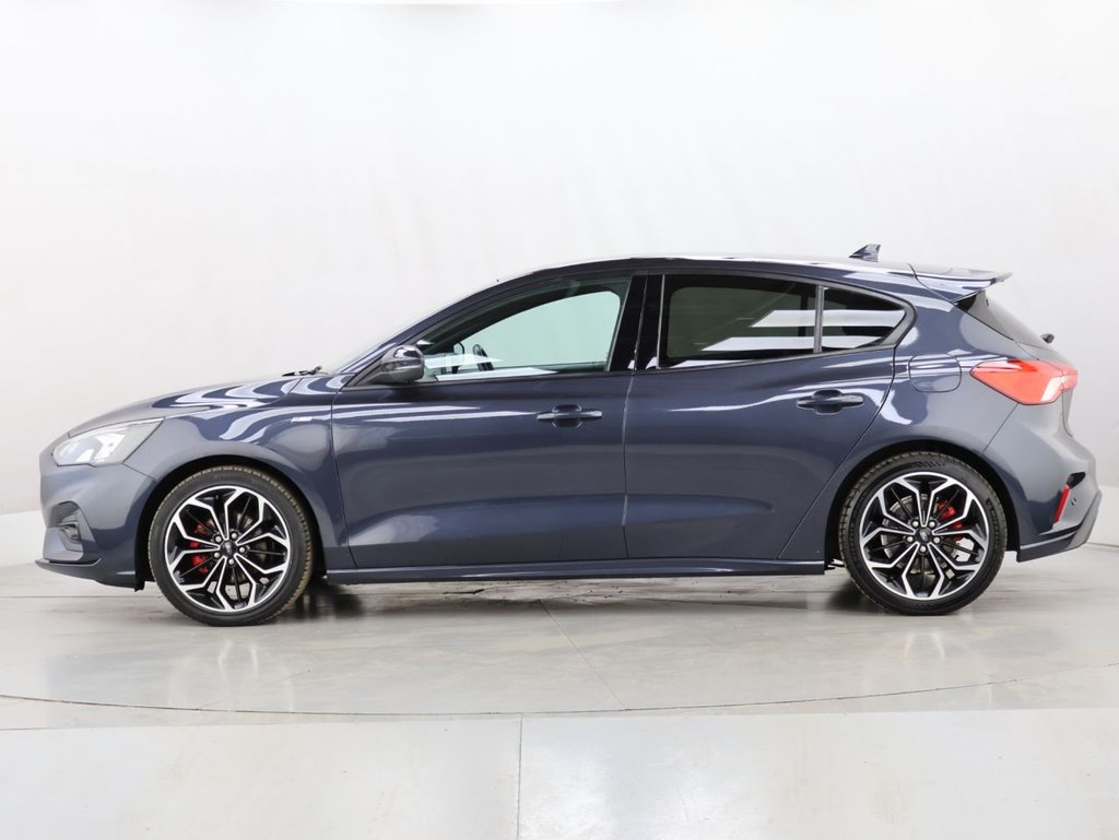 Used Ford Focus 2020 for sale - 76546484: Photo 6