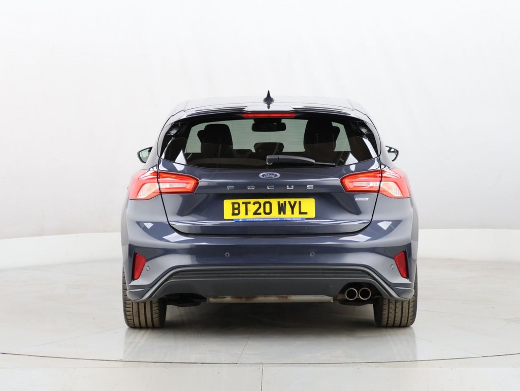 Used Ford Focus 2020 for sale - 76546484: Photo 9