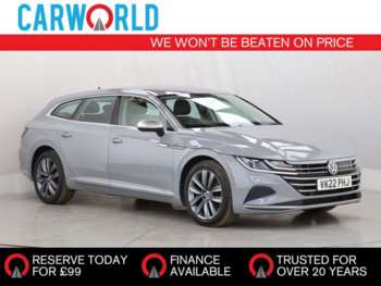 2022 (22) - 1.4 TSI eHybrid Elegance 5dr DSG