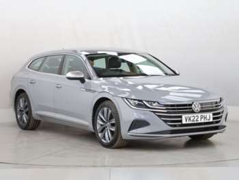Used Volkswagen Arteon 2022 for sale - 74845065: Photo