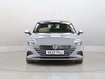 Used Volkswagen Arteon 2022 for sale - 74845065: Photo