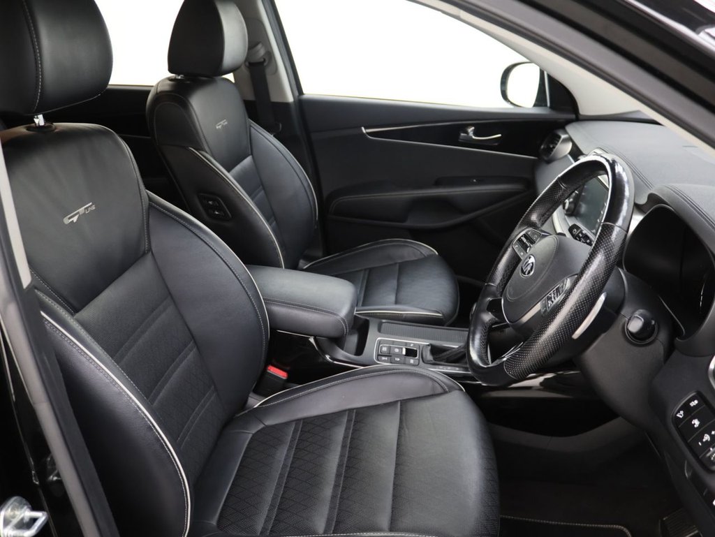 Used Kia Sorento 2020 for sale - 76333135: Photo 12