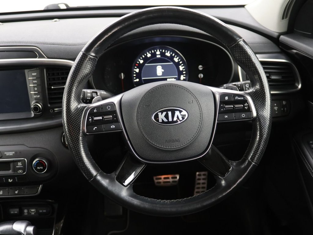 Used Kia Sorento 2020 for sale - 76333135: Photo 19