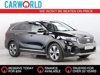 2020 (69) - 2.2 CRDi GT-Line 5dr Auto