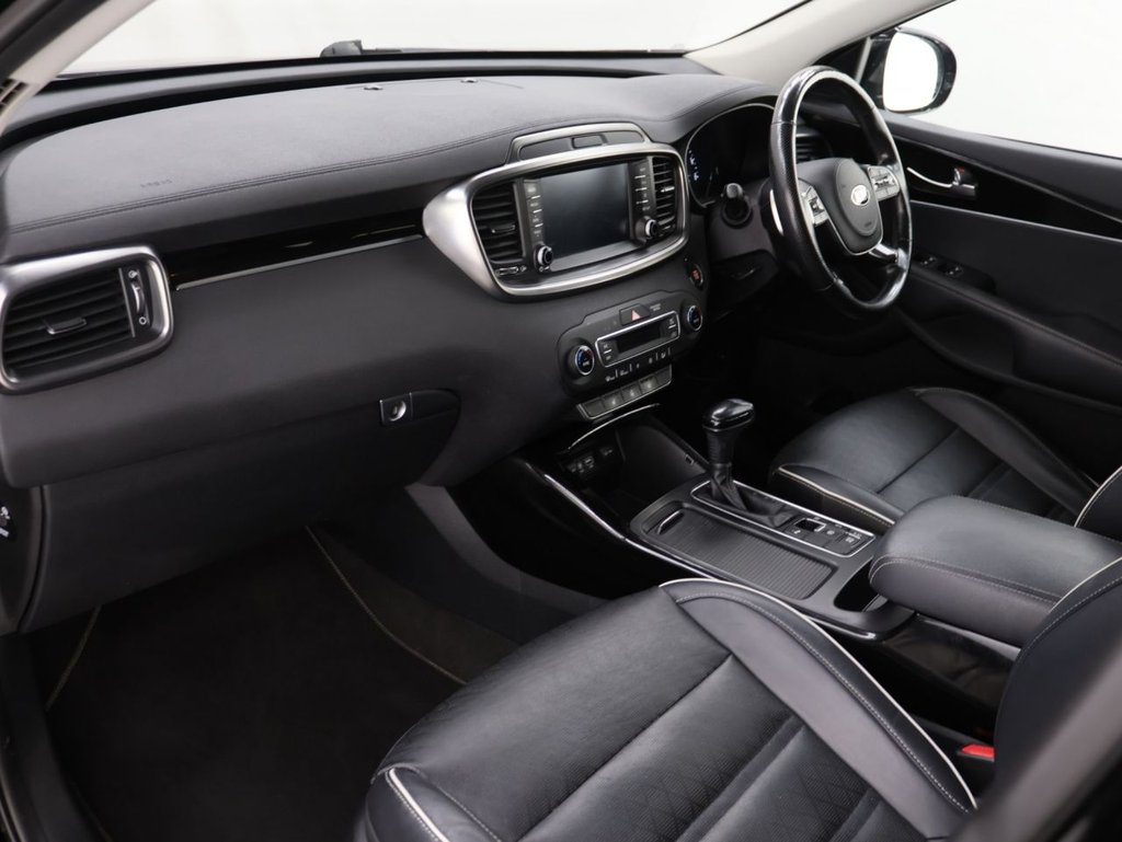 Used Kia Sorento 2020 for sale - 76333135: Photo 22