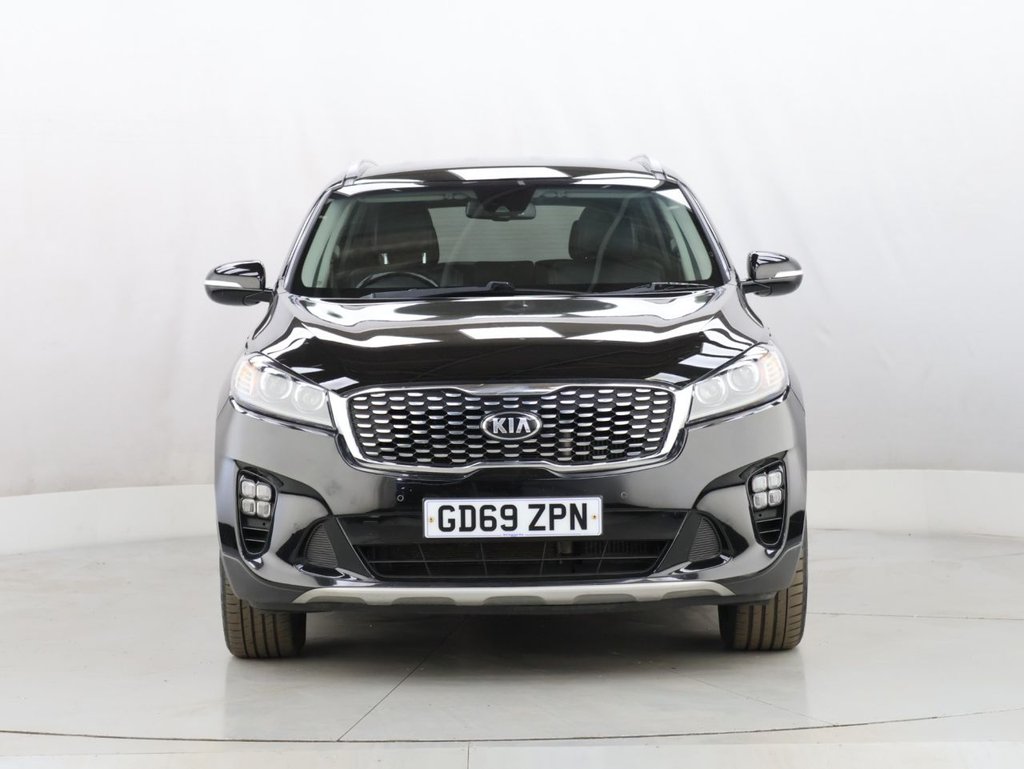 Used Kia Sorento 2020 for sale - 76333135: Photo 3